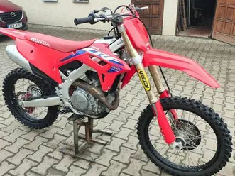 honda crf 450 r