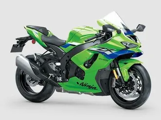 kawasaki zx-10r