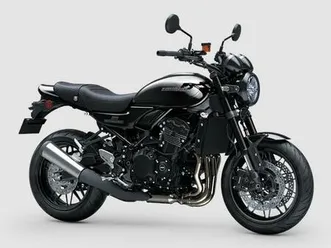kawasaki z900rs