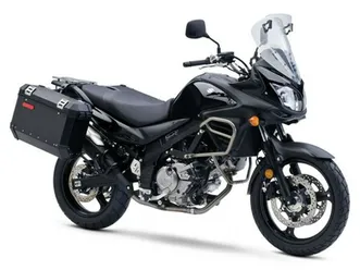 2012 suzuki v-strom 650 abs adventure