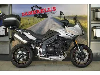 triumph tiger 1050