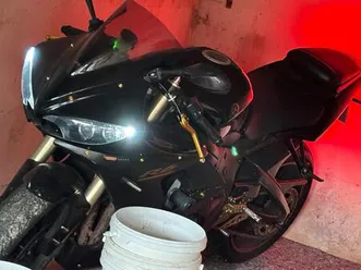 yamaha r6