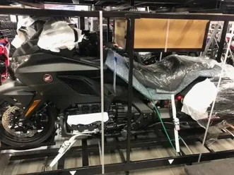 2025 honda gl 1800 bds goldwing dct bagger sold.. 2026 coming so