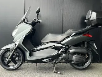 yamaha x-max 125 business 2013 125 cm3 | scooter | 40 452 km | 56100 lorient