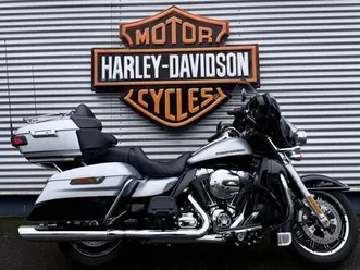 harley-davidson touring electra glide 1690 ultra limited 2015 1690 cm3 | moto routière | 1 330 km | 31200 toulouse