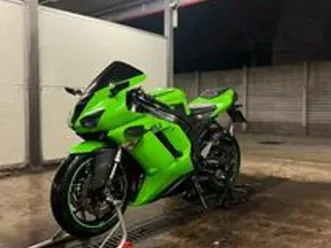 kawasaki ninja zx6r depo a2