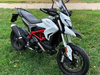 ducati hypermotard 939