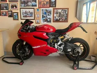 panigale 1199 abs