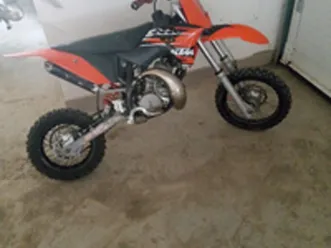 ktm 50 sx