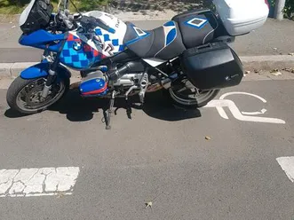 bmw motorrad r1150gs bj 2002