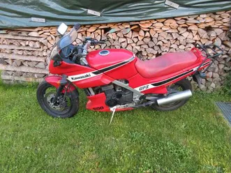 kawasaki gpz 500 s ex a einmalige gelegenheit