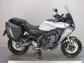 yamaha tracer 9 gt abs y-amt euro 5+ grigio