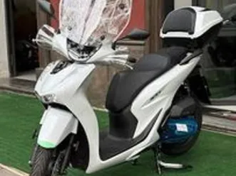 honda sh 125 i abs my 25