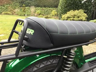 kreidler flory moped