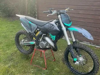 ktm sx 125