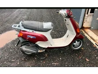 piaggio skr 125 gilera motorroller
