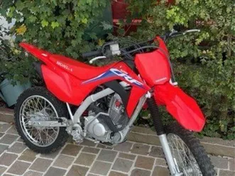 crf 125