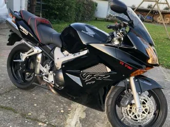 moto honda 800 vfr