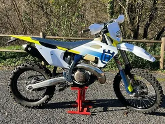 300 tbi/tei husqvarna 2024