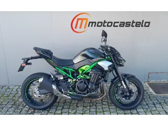 kawasaki z 900 sport | moto usada preço € 10.600,00 - p39552 motocastelo