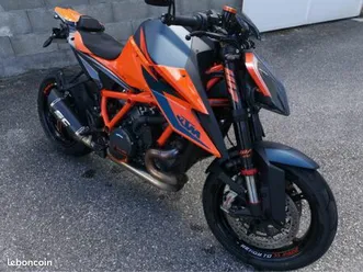 ktm 1290 superduke r