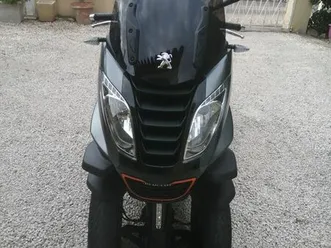 peugeot metropolis mp3