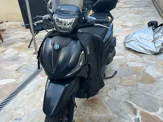 beverly 400s deep black 2021