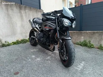speed triple rs