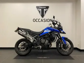 triumph tiger 900 gt pro 2023