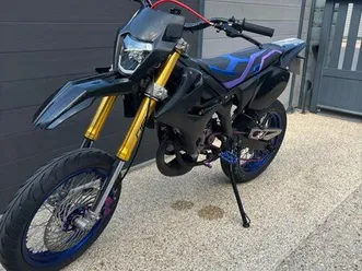 yamaha dt 50