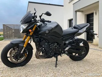 yamaha fz8