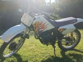 yamaha 100 rt