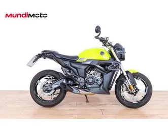 zontes g1 125 abs - mundimoto