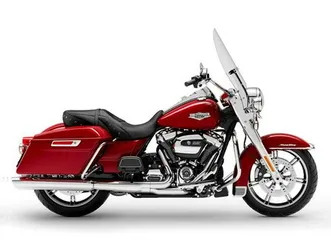 2021 harley-davidson® flhr - road king®