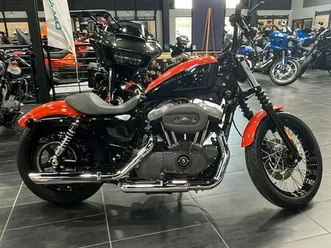 2009 harley-davidson® 1200 nightster®