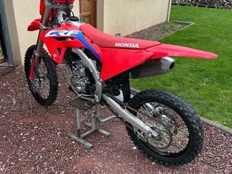 250 crf 2024