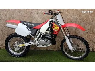 honda 500 cr