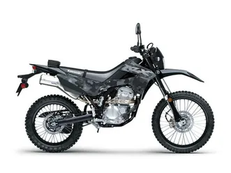 2024 kawasaki klx® 300