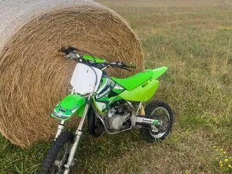 65 kx