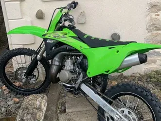 85 kx