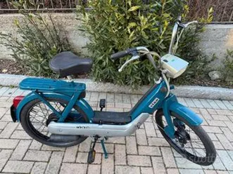 piaggio ciao possibilità di consegna