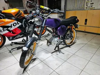 simson s51 85 ccm 60kmh zulassung