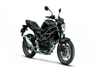 2025 suzuki sv 650 abs