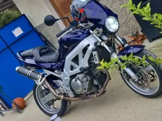 sv650n