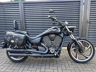 victory vegas 8ball | miller nur 9804km