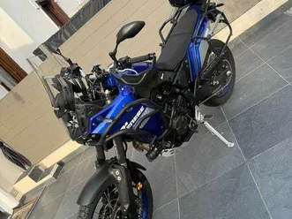 yamaha tenere 700 a2