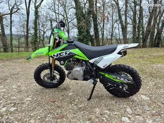 50 ycf série limitée