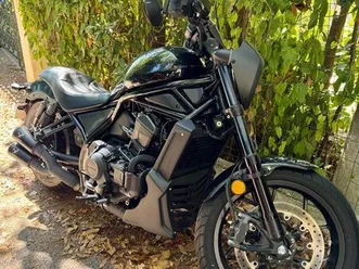 honda rebel 1100 cmx