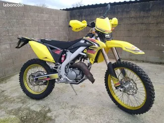 suzuki 50 valenti racing