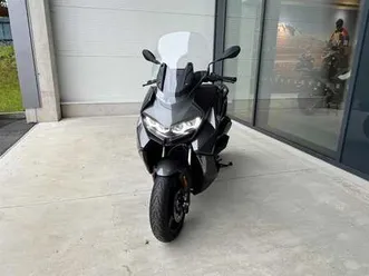 bmw c 400 gt